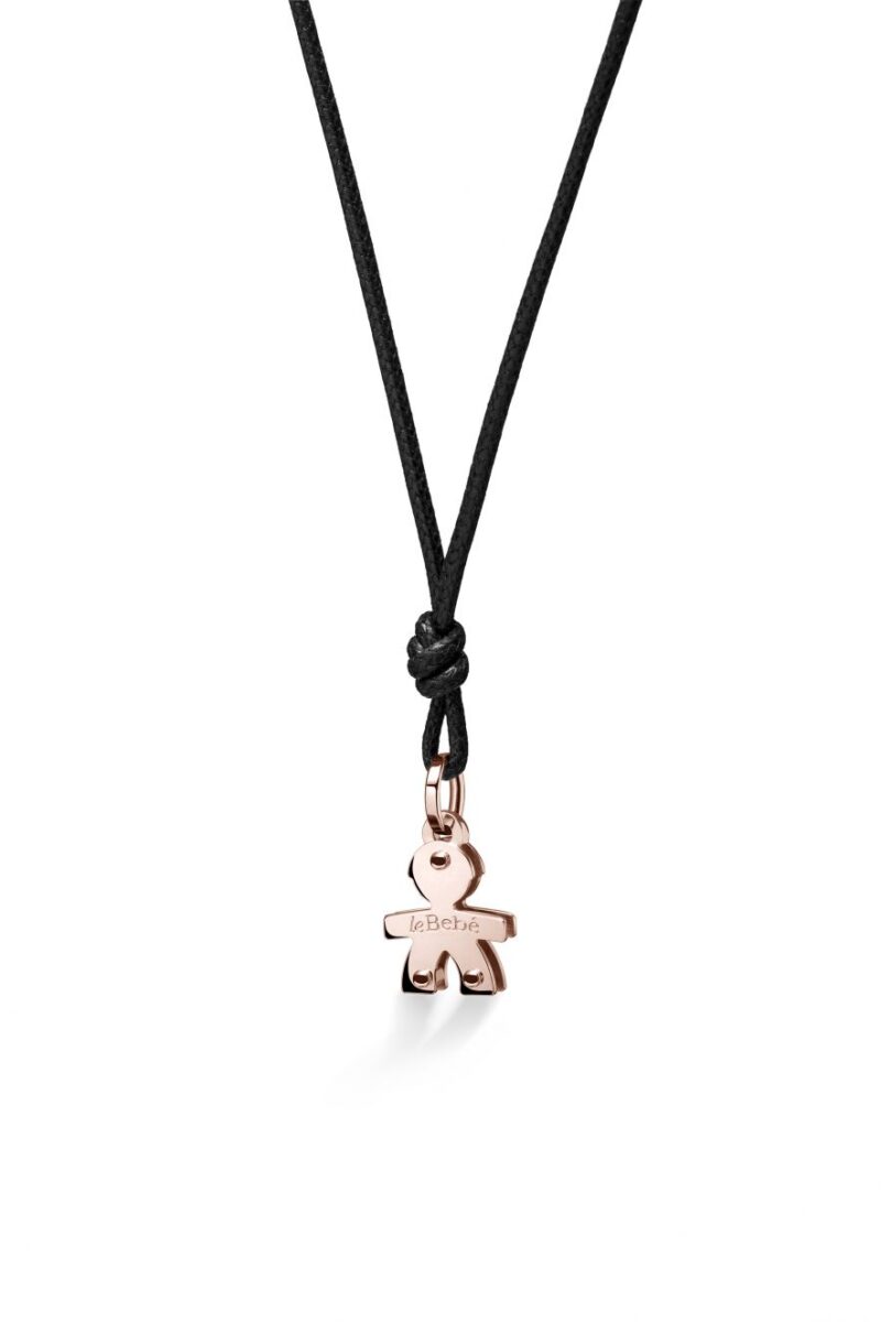 The Classics Lbb046-n Le Bebe Pendant I Classici 2