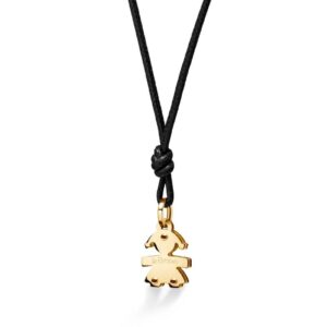 The Classics Lbb047-n Le Bebe Pendant