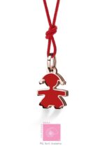 Minerva Pendant Lbb049-red Le Bebe LE BEBE 5