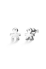 The Classic Earrings Lbb051-n Le Bebe I Classici 5