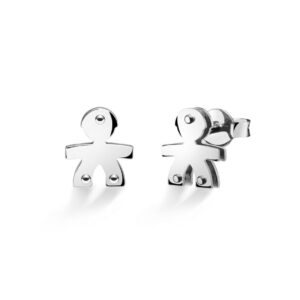 The Classic Earrings Lbb122 Le Bebe