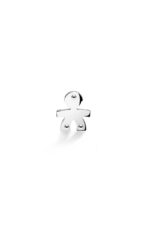 The Classics Earring Lbb051/1-n Le Bebe I Classici 5