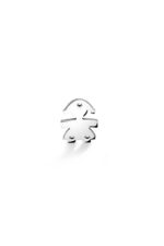 The Classics Earring Lbb053/1-n Le Bebe I Classici 5