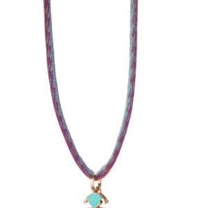 The Classics Lbb055-acq Le Bebe Pendant