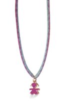 The Classics Pendant Lbb055-vio Le Bebe I Classici 5