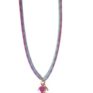 The Classics Pendant Lbb055-vio Le Bebe