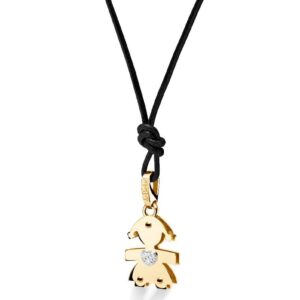 The Classics Pendant Lbb062 Le Bebe