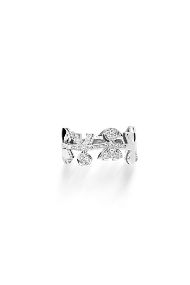 The Rings Ring Lbb088 Le Bebe