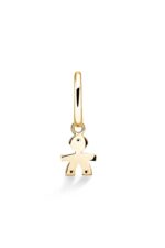 The Classics Earring Lbb118/1 Le Bebe I Classici 5