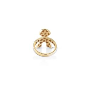 The Classics Ring Lbb121-n Le Bebe I Classici