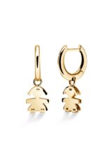 The Classic Earrings Lbb122 Le Bebe I Classici 5