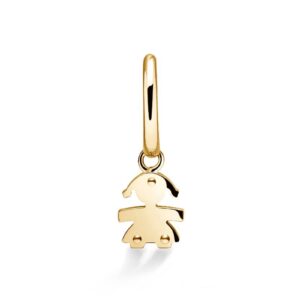 The Classics Earring Lbb123/1 Le Bebe I Classici 4