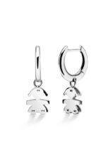 The Classic Earrings Lbb123 Le Bebe