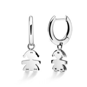 The Classic Earrings Lbb123 Le Bebe I Classici