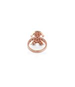 The Classics Ring Lbb124-n Le Bebe