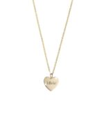 The Classics Necklace Lbb143-n Le Bebe