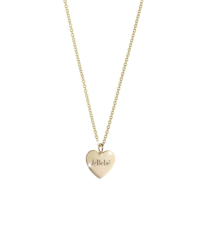 The Classics Necklace Lbb143-n Le Bebe I Classici 2