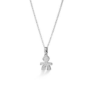 The Classics Pendant Lbb002-n Le Bebe I Classici 3