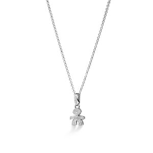 The Classics Lbb008-n Le Bebe Pendant I Classici 3