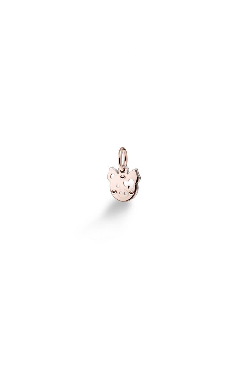 Lbb168 Le Bebe Pig Charms LE BEBE 2