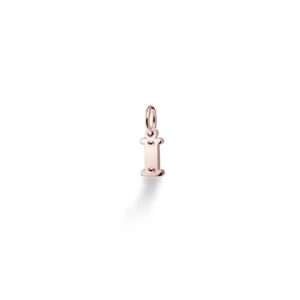 I Charm Charms Lbb170-i Le Bebe LE BEBE