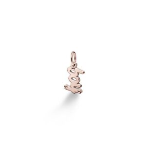 I Charms Bianconero Lbu040-j Le Bebe LE BEBE 3