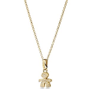 The Classics Lbb008-n Le Bebe Pendant I Classici 3