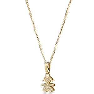 The Crumbs Pendant Lbb333 Bebe LE BEBE 4