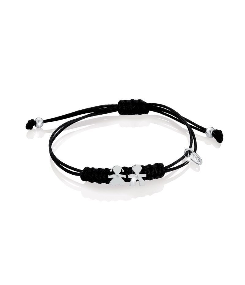 The Crumbs Bracelet Lbb303/c Bebe LE BEBE 2