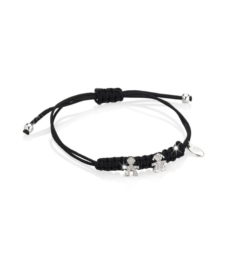 The Crumbs Bracelet Lbb307/c Bebe