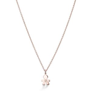 The Crumbs Pendant Lbb321 Bebe LE BEBE