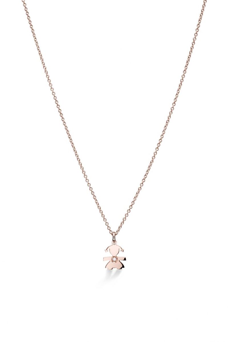 The Crumbs Pendant Lbb322 Bebe LE BEBE 2