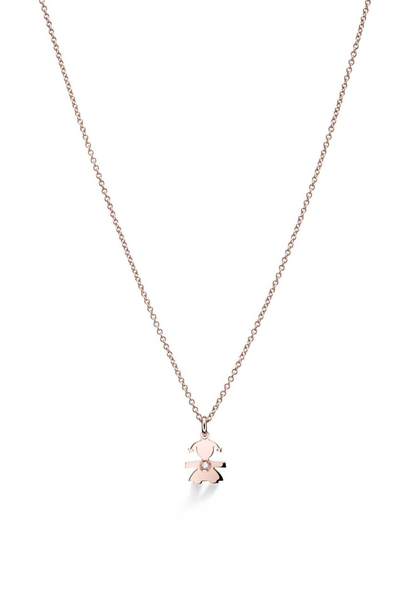 The Crumbs Pendant Lbb322 Bebe LE BEBE 2