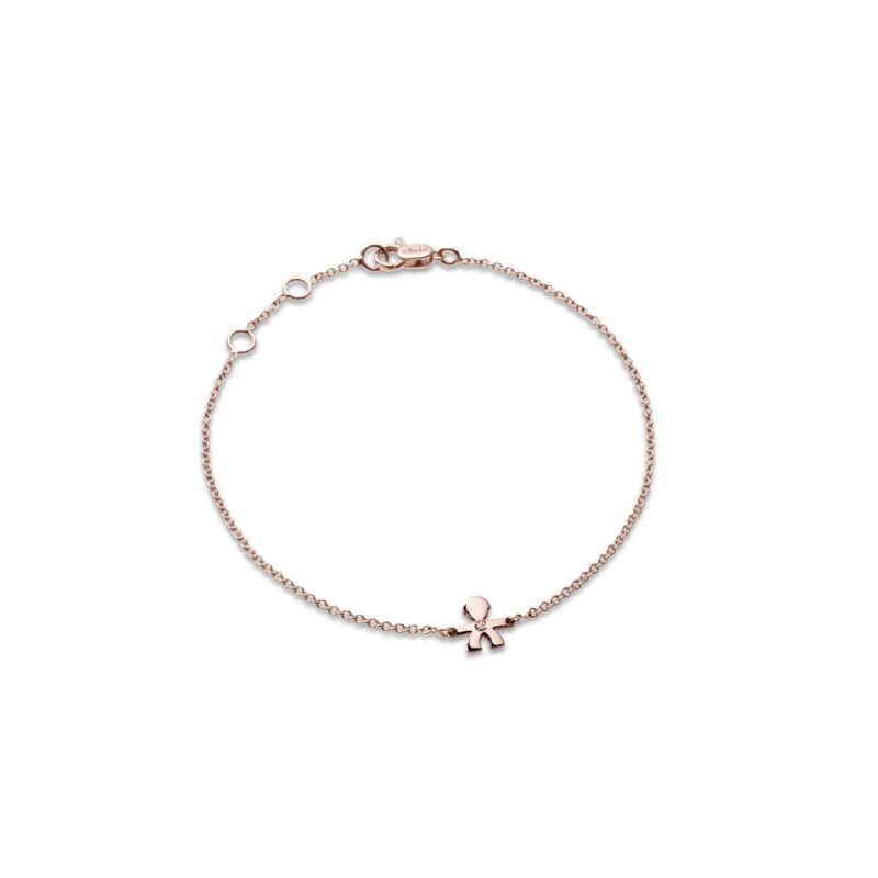 The Crumbs Bracelet Lbb325 Bebe LE BEBE 2