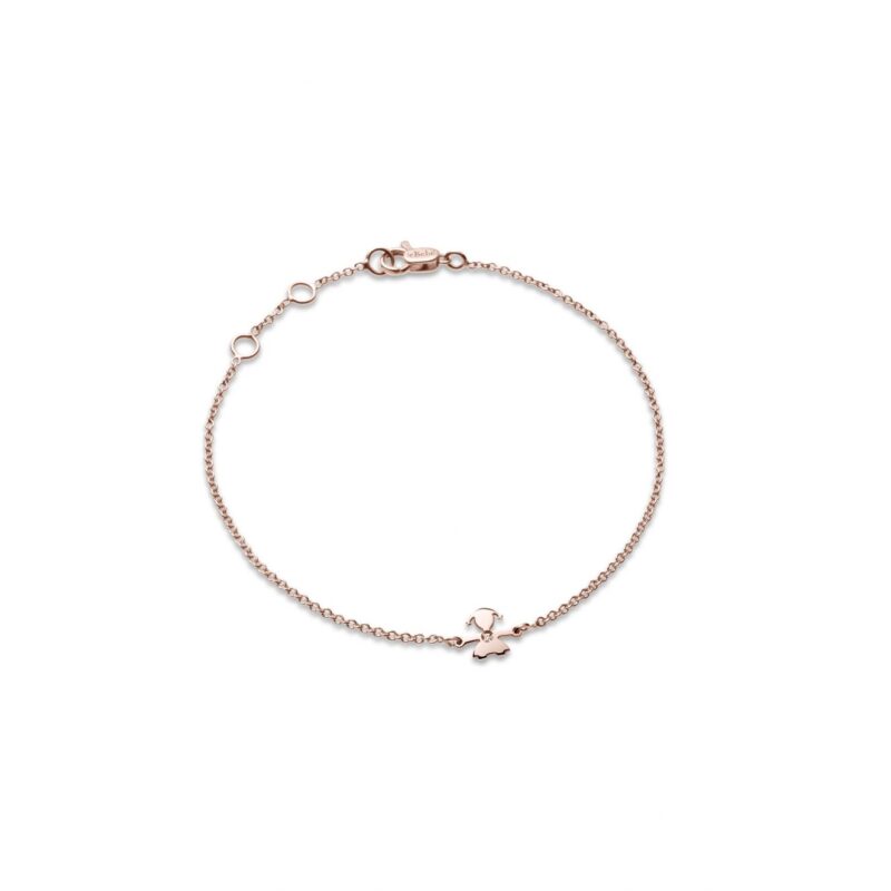 The Crumbs Bracelet Lbb326 Bebe LE BEBE 2