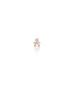 I Pave Earring Lbb331 Le Bebe I Pave 5