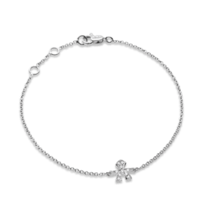 The Crumbs Bracelet Lbb339 Bebe LE BEBE