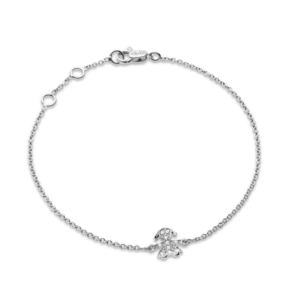 The Crumbs Bracelet Lbb340 Bebe LE BEBE