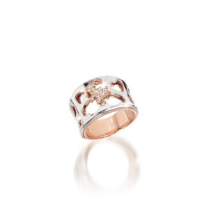 The Classics Ring Lbb121-n Le Bebe I Classici 4