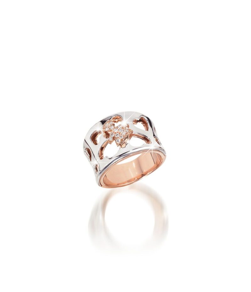 The Rings Ring Lbb352 Le Bebe
