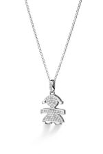 I Pave Pendant Lbb426 Le Bebe I Pave 5