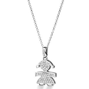 I Pave Pendant Lbb453 Le Bebe I Pave 3