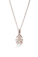 I Pave Pendant Lbb452 Le Bebe I Pave 5