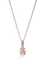 I Pave Pendant Lbb454 Le Bebe I Pave 5