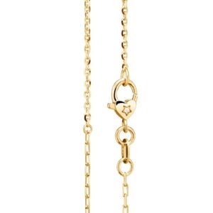 The Classics Necklace Lbb503 Le Bebe I Classici