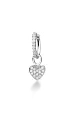 I Pave Earring Lbb541 Le Bebe I Pave 4