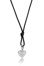 I Pave Pendant Lbb541/c Le Bebe I Pave 5