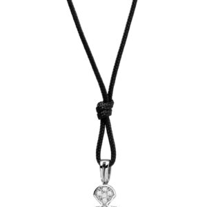 I Pave Pendant Lbb542/m Le Bebe I Pave