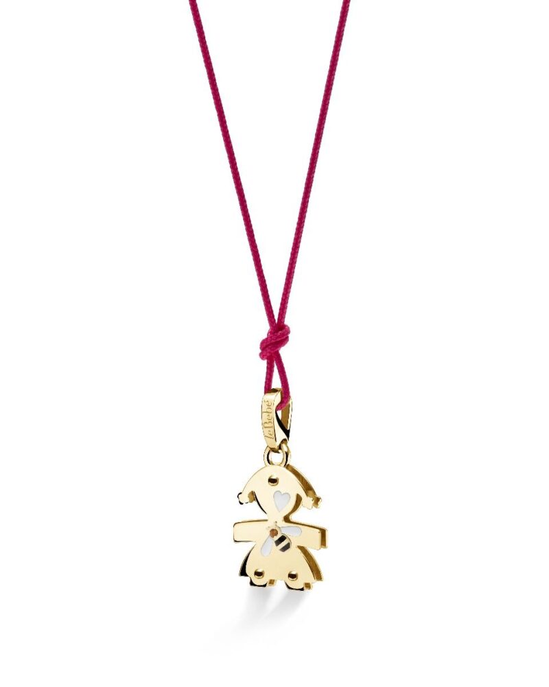 Lovely Lbb581 Le Bebe Pendant