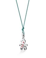 Lovely Lbb582 Le Bebe Pendant LE BEBE 5